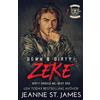 Jeanne St James Down & Dirty - Zeke (Tascabile) Dirty Angels Mc(R) Next Gen