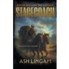 Ash Lingam Stagecoach (Tascabile) Benjie Willow the Orphan