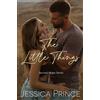 Jessica Prince The Little Things (Tascabile)