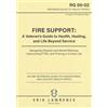 Erik Lawrence Fire Support (Tascabile)