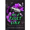 Victoria Dawson On a Fault Line (Tascabile) Forbidden Contract