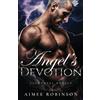 Aimee Robinson Angel's Devotion (Tascabile) Elemental Angels