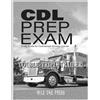 Mile One Press CDL Prep Exam (Tascabile)