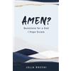 Julia Rocchi Amen? (Tascabile)