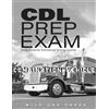 Mile One Press CDL Prep Exam (Tascabile)