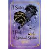 Trina Brigham A Sister, A Poet, A Spiritual Spoken Words (Tascabile)
