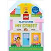 Jessica Farrell LEGO Playscenes My Street (Copertina rigida)