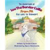 Charles Davis The Adventures of Leo the Border Collie from PA (Tascabile)