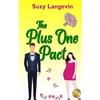 Suzy Langevin The Plus One Pact (Tascabile)