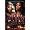Tony Daniels The Plug's Ruthless Daughter 3 (Tascabile)