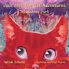 Wendi Schuller Jack Jack The Cat Adventures (Tascabile)