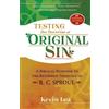 Kevin Lea Testing the Doctrine of Original Sin (Tascabile)
