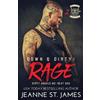 Jeanne St James Down & Dirty - Rage (Tascabile) Dirty Angels MC: Next Gen