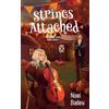 Nicole Bailey Strings Attached (Tascabile) Magnolia Cove Magic