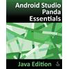 Neil Smyth Android Studio Panda Essentials - Java Edition (Tascabile)