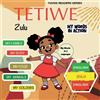 Alf And Val Muronda TETIWE MY WORDS IN ACTION - Zulu (Tascabile)