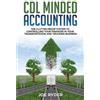 Joe Ryder CDL Minded Accounting (Tascabile)