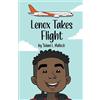 'Iolani L Bullock Lenox Takes Flight (Tascabile)