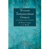 Novum Testamentum Graece (Tascabile)