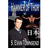 S Evan Townsend Hammer of Thor (Tascabile)