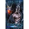 Julia Talbot Elemental Ops (Tascabile) Dragons at the End of the World
