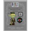 Sybrina Durant No Metal No Magic - Element 107 - Bohrium Presented B (Tascabile)