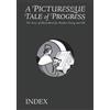 Olive Beaupré Miller Harry Neal Baum A Picturesque Tale of Progress (Tascabile)