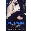 Autumn Jones Lake One Empire Night (Lost Kings MC #9.5) (Tascabile)