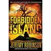 Jeremy Robinson Forbidden Island (Tascabile)