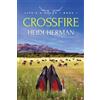 Heidi Herman Crossfire (Tascabile)