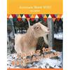 Rae Simons Caring for Farm Animals (Tascabile) Animals Need You!