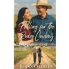 Joann Charles Falling for the Rodeo Cowboy (Copertina rigida)