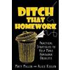 Alice Keeler Matt Miller Ditch That Homework (Tascabile)