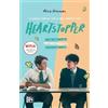 Alice Oseman Heartstopper. Una serie de NETFLIX (Tascabile) Heartstopper