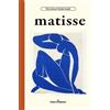Henri Matisse Matisse (Tascabile) The Hermann Genius Pocket Guide