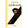 Rembrandt van Rijn Rembrandt (Tascabile) The Hermann Genius Pocket Guide