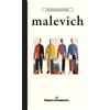 Kazimir Malevich Malevich (Tascabile) The Hermann Genius Pocket Guide