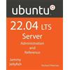 Richard Petersen Ubuntu 22.04 LTS Server (Tascabile)