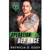 Patricia D Eddy Operation (Tascabile) Hidden Agenda: Zulu Team