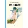 Claude Monet Monet (Tascabile) The Hermann Genius Pocket Guide