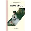 Berthe Morisot Morisot (Tascabile) The Hermann Genius Pocket Guide