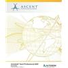 Ascent - Center for Technical Knowled Autodesk Vault Professional 20 (Tascabile)