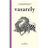 Victor Vasarely Vasarely (Tascabile) The Hermann Genius Pocket Guide