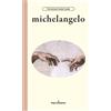 Michelangelo Buonarotti Michelangelo (Tascabile) The Hermann Genius Pocket Guide