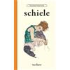 Egon Schiele Schiele (Tascabile) The Hermann Genius Pocket Guide