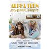 Evelyne A Gilles Alpha Teen Millennial Parent (Tascabile)