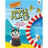Emily Kington I Was A Paper Plate or Cup - Recyled Art (Tascabile)