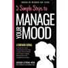 Jacqui Letran 5 Simple Steps to Manage Your Mood - A Companion Journ (Tascabile)