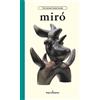 Joan Miró Miró (Tascabile) The Hermann Genius Pocket Guide