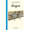 Arthur Cohen Edgar Degas Degas (Tascabile) The Hermann Genius Pocket Guide
